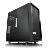 Fractal Design Case FD-CA-MESH-C-MINI-BKO-TGD Meshify C Mini Dark Tempered Glass mATX/ITX Retail