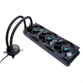 Fractal Design Fan FD-WCU-CELSIUS-S36-BK Celsius S36 Copper Intel AMD 400mm Retail