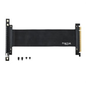Fractal Design Accessory FD-ACC-FLEX-VRC-25-BK Flex VRC-25 Vertical PCI Express Riser Retail