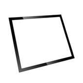 Fractal Design Accessory FD-ACC-WND-DEF-R6-BK-TGL Define R6 TG Side Panel Black Retail