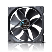 Fractal Design Fan FD-FAN-DYN-X2-GP14-BK Dynamic X2 GP-14 Black 1000RPM Retail
