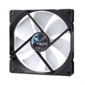 Fractal Design Fan FD-FAN-DYN-X2-GP14-PWM-WT Dynamic X2 GP-14 PWM White 1700RPM Retail