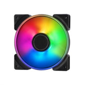 Fractal Design Fan FD-FAN-PRI-AL12-PWM-3P Prisma AL-12 PWM ARGB 1200RPM (3pk) Retail