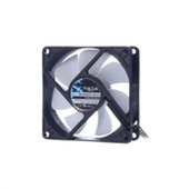 Fractal Design Fan FD-FAN-SSR3-80-WT Silent Series R3 80mm Retail