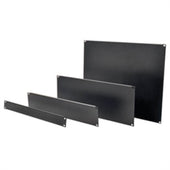 Tripp Lite Accessory SRXUPANEL 19 inch Blanking Panel Kit 4 Sizes 1U/2U/4U/8U Retail