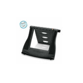 Kensington Accessory K60112AM SmartFit Easy Riser Laptop Cooling Stand Retail