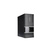 In-Win Case BK623.BN300TB3.80 MiniTower Black 1/1/(1)Bay 2xUSB3.0 2xUSB2.0 300W