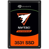 Seagate Solid State Drive XS1600LE70004 1.6TB Nytro 3531 2.5" SAS 12Gb bare
