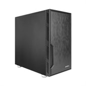 Antec Case VSK10 Solid Panel Micro Tower USB3.0x2 4xExpansion Slots mATX/ITX Retail