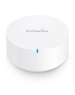 EnGenius Router Wireless ESR580 Tri-Band Smart Whole-Home Wi-Fi System AC2200 Retail