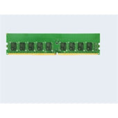 Synology Memory D4EC-2666-8G 8GB RAM DDR4-2666 ECC UDIMM Retail