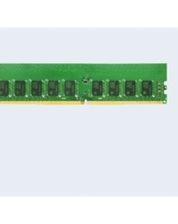 Synology Memory D4EC-2666-8G 8GB RAM DDR4-2666 ECC UDIMM Retail
