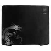 MSI Accessory AGILITY GD30 GAMING MOUSEPAD Ultra-smooth low-friction Retail