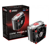 MSI Fan Core Frozr S Intel/AMD Hydro-Dynamic Bearing 4Pin PWM/DC Retail