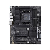 ASUS Motherboard Pro WS X570-ACE AMD AM4 Ryzen X570 Max.128GB DDR4 ATX Retail
