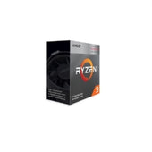 AMD CPU YD3200C5FHBOX Ryzen 3 3200G 4C/4T 4000MHz 6MB 65W AM4 Radeon RX Vega8 Retail