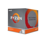 AMD CPU 100-100000023BOX Ryzen 9 3900X 12C/24T 4600MHz 70 105W AM4 WraithPrism Retail