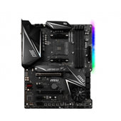 MSI Motherboard X570EDGEWIFI MPG X570 GAMING EDGE WIFI AMD RYZEN9 AM4 X570 Max128GB ATX Retail