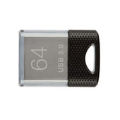 PNY Memory P-FDI64GEXFIT-GE 64GB Elite-X Fit USB3.0 P-FDI Retail