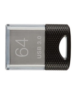 PNY Memory P-FDI64GEXFIT-GE 64GB Elite-X Fit USB3.0 P-FDI Retail