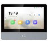 Hikvision Accessory DS-KH8350-WTE1 Touch-Screen Indoor Station with Wifi Retail