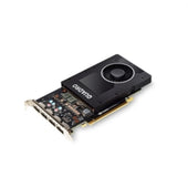 PNY Video Card VCQP2200-SB QUADRO P2200 GCARD RET SCB SB Bare