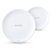 EnGenius Network EnStation5-AC Kit EnJet Outdoor AC Wave2 Wireless Bridge/AP Retail