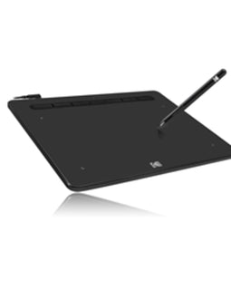 Kodak Accessory CYBERTABLET F8 8"x5" Wide Screen Graphic Tablet USB Type C Retail
