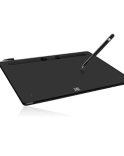 Kodak Accessory CYBERTABLET F10 10"x6" Wide Screen Graphic Tablet USB Type-C Retail