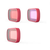 PGYTECH Accessory P-18C-017 Filter for OSMO POCKET Diving Set(Professional) Retail