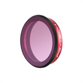 PGYTECH Accessory P-11B-021 OSMO ACTION ND-PL Filter Gradient Set (Professional) Retail