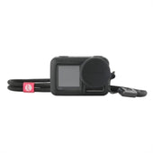 PGYTECH Accessory P-11B-012 OSMO Action Silicone Rubber Case Black Retail