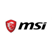 MSI Accessory AG242M5 VESA Wall Mount Retail