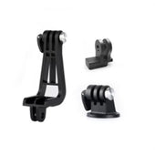 PGYTECH Accessory P-18C-033 OSMO Pocket Universal Mount Kit Retail