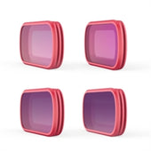 PGYTECH Accessory P-18C-014 Filter for OSMO Pocket - ND/PL SET (Professional) Retail