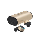 Creative Labs Headphone 51EF0840AA000 EF0840 Outlier Gold True Wireless Sweat-proof In-Ears Gold Retail