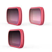 PGYTECH Accessory P-18C-015 Filter for OSMO Pocket - GND SET (Professional) Retail