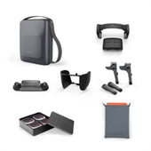 PGYTECH Accessory P-HA-056 Accessories Combo for MAVIC 2 PRO (Professional) Retail