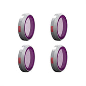 PGYTECH Accessory P-HA-042 Filter for MAVIC 2 ZOOM - ND SET (Professional) Retail