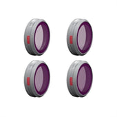 PGYTECH Accessory P-HA-043 Filter for MAVIC 2 ZOOM - ND/PL SET (Professional) Retail