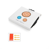 PGYTECH Accessory P-GM-101 55CM landing pad for Drones Retail