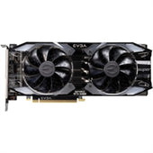 EVGA Video Card 08G-P4-3162-KR GeForce RTX 2060 Super XC 8GB GDDR6 iCX2 Cooling Retail
