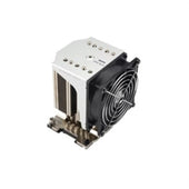Supermicro Fan SNK-P0071APS4 4U Active CPU Heat Sink for SYS-5049A-T Brown Box