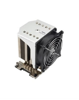 Supermicro Fan SNK-P0071APS4 4U Active CPU Heat Sink for SYS-5049A-T Brown Box