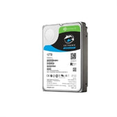 Seagate Hard Drive ST10000VE0008 10TB SATA 6Gb/s 256MB 3.5" SKYHAWK AI Bare