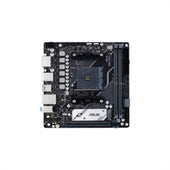Asus Motherboard PRIME A320I-K/CSM AMD Ryzen AMD A320 Max.32GB DDR4 Mini ITX Retail