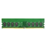 Synology Memory D4NE-2666-4G 4GB UDIMM Non-ECC RAM DDR4-2666 Retail