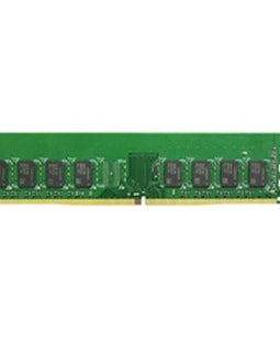 Synology Memory D4NE-2666-4G 4GB UDIMM Non-ECC RAM DDR4-2666 Retail