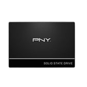 PNY Solid State Drive SSD7CS900-500-RB 500G 2.5" SAT3 7mm CS900 3D TLC Retail