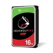 Seagate Hard Drive ST16000NE000 16TB SATA 3.5" 250M 6Gb/s Bare